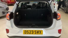 Ford Puma 1.0 EcoBoost Hybrid mHEV Titanium 5dr Petrol Hatchback